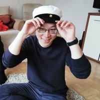Xin Tang (@xin_tang_finn) 's Twitter Profile Photo Xin Tang (@xin_tang_finn) 's Twitter Profile Photo