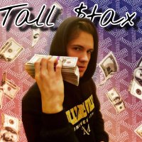 William Schrader - @tall_stax Twitter Profile Photo