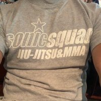 SONIC SQUAD JIUJITSU & MMA (@sonicsquad2) 's Twitter Profile Photo