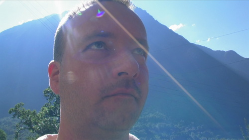 *1972; Musician; Animal lover; Language fanatic; Old Citroën cars; ADD; Youtube: 'alex staal'