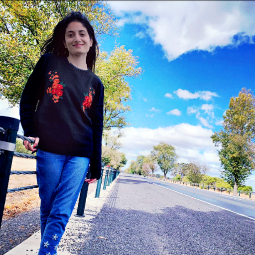 DrochJyoti's profile picture. Princess of god 👼