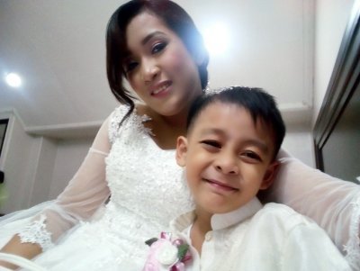 armiegeneta's profile picture. HAKUNAMATATA