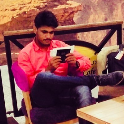 SangramWorld's profile picture. BE-Mechanical, MBA