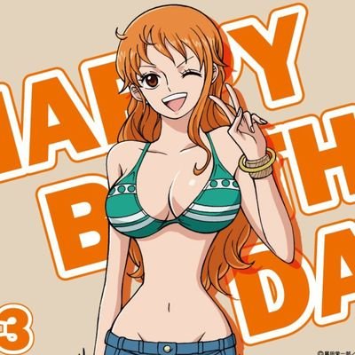 pjFyPu5yWicKkt3's profile picture. 好きなアニメONE PIECE、フェアリーテイル、ヒロアカ、鬼滅、ドラゴンボール、ブリーチ、ブラクロ、名探偵コナン等色々。
ナミが大好きなのでナミが好きな人と絡みたいです!!!!
DMも気軽にどうぞ!!!