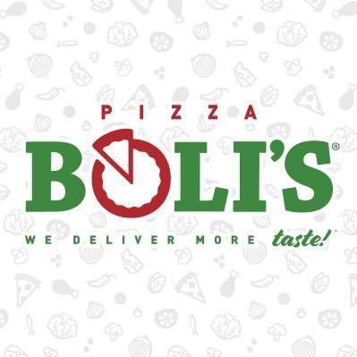 We deliver more taste! In your Fairfax Station, Burke and Fairfax areas.