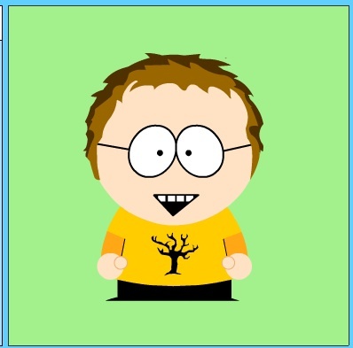 Mickxxx's profile picture. News junkie, nature nerd, dog lover.