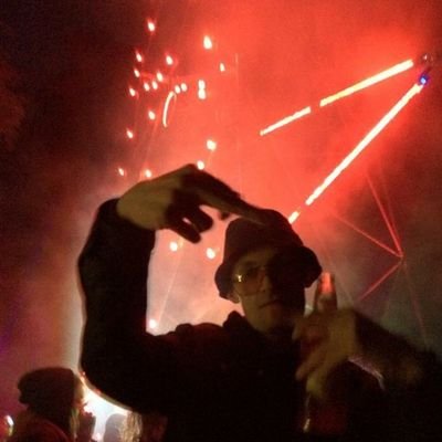 ImKydryash's profile picture. 