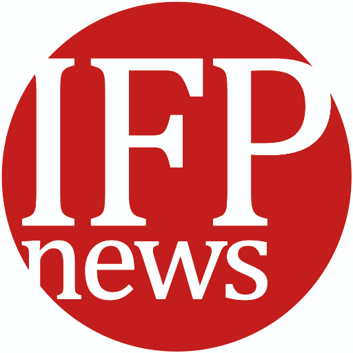 IFP News: An independent news website which offers the latest news and views from Iran, Middle East and the World.
https://t.co/rSPZF6Qr6J
https://t.co/KQkwxmbdOc