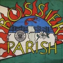 Bossier Parish