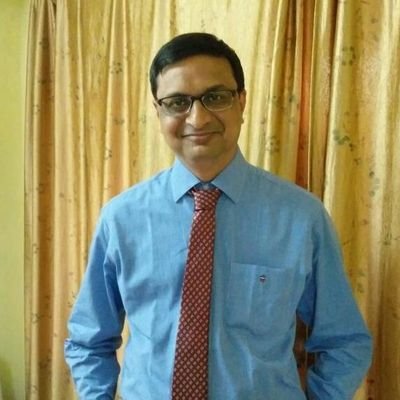 AmrutkarCs's profile picture. Practising company secretary, Author on Corporate Laws Fellow Member of ICSI