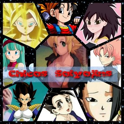 ChicasSaiyans's profile picture. ______Fαиѕ Ðε Clαѕε Alтα______ __иυεѕтяσ εѕ ρσя εиcιмα dε lσѕ 800 мιl__ ___CINΣ____ANIMΣ____MÚSICA__ ___AЯTΣ____ÐOBLAJΣ____K-POP____ H͕͕̅͗͗U͕͕̅͗͗M͕͕̅͗͗O͕͕̅͗͗Я