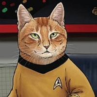 Captain Cat ✝️🇺🇸🖖(@MichaelHenry870) 's Twitter Profileg