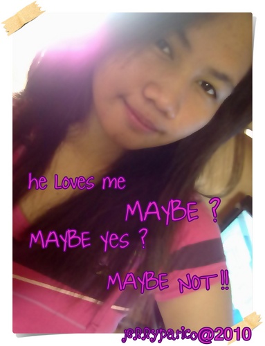 jennyparico's profile picture. i love the pictures which shows quotations about what it describes and i am living in this world for almost 11 years since the 31th of october 1998