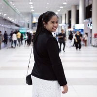 Netchanok (@jeab_netchanok) 's Twitter Profile Photo