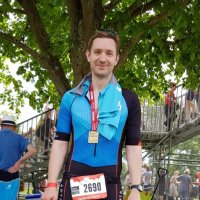 Nick Harrison (@nickpharrison) 's Twitter Profile