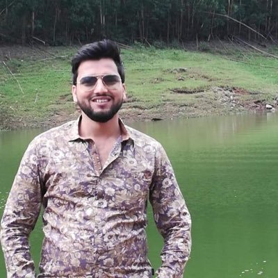 #IndiaFirst Nation First | Proud Indian | software Professional