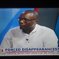 Seif Magango (@seifmagango) 's Twitter Profile
