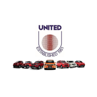 United Automobiles(@United_auto1) 's Twitter Profile Photo