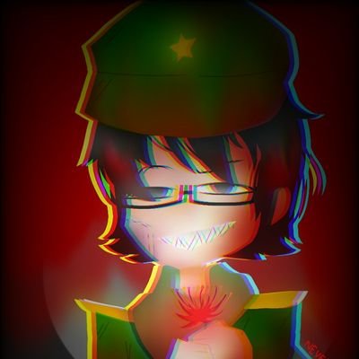 Never Aloneさんのプロフィール画像