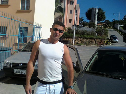 ednaldo_prado's profile picture. 