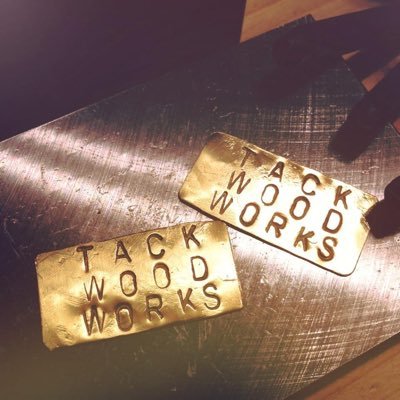 TackWoodworks Profile Picture