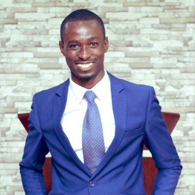Profile Picture of King David Amo🇬🇭 (@KingDavidAmo) on Twitter