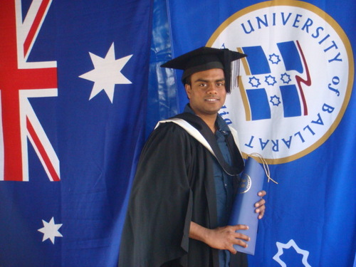 lingam_ind's profile picture. 