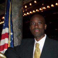 Reginald Johnson (@reginaldj) 's Twitter Profile Photo