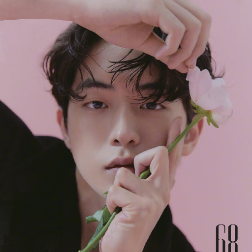 나의 전부, My UNIVERSE #남주혁 #NAMJOOHYUK