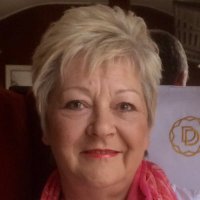 sue mooney - @suemoonGMDF Twitter Profile Photo