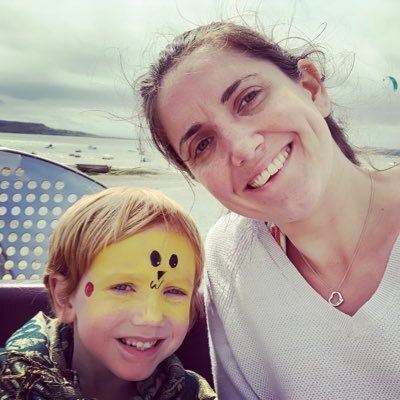 LucyKarran's profile picture. Marketing Manager @CityFibre @GigabitMK