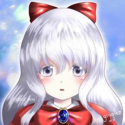 創作のriruさんのプロフィール画像