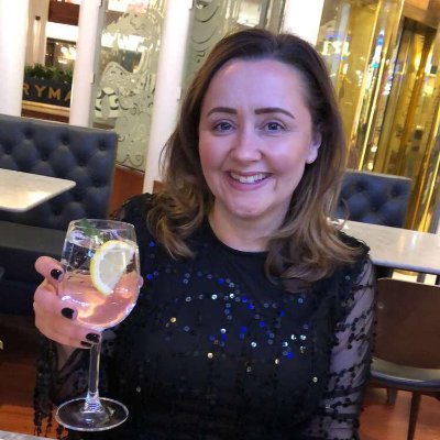 HAIGJ's profile picture. Always ready to hit the ground.
Mum, dog lover, rugby, PR. 
Thank you for your attention to this matter.