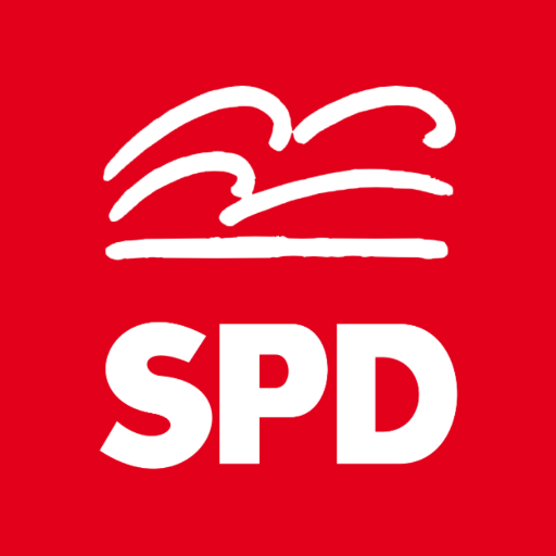 SPD im Rheinisch-Bergischen Kreis, Twitter-Team: @MarcelKreutz (mk), @hinrichschipper (hs) und @CorvinKochan (ck)