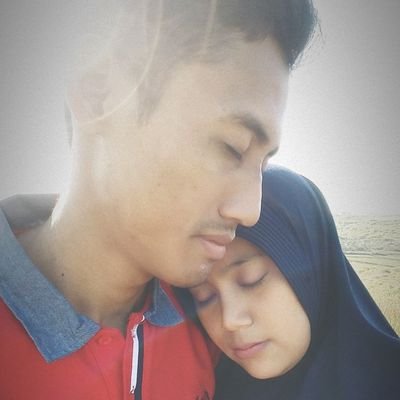 anjass_septiana's profile picture. sakinah bersamamu 
ai 💍