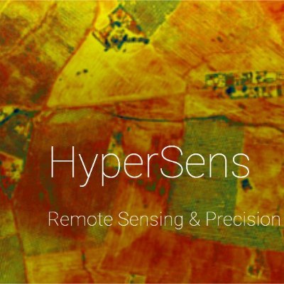 HyperSens Lab at University of Melbourne is led by Prof. Zarco-Tejada, focusing on hyperspectral Remote Sensing for vegetation stress detection & biosecurity