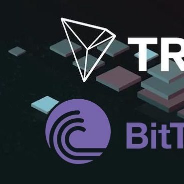 $TRX #TRX $BTT #BTT Airdrops Giveaways every day!