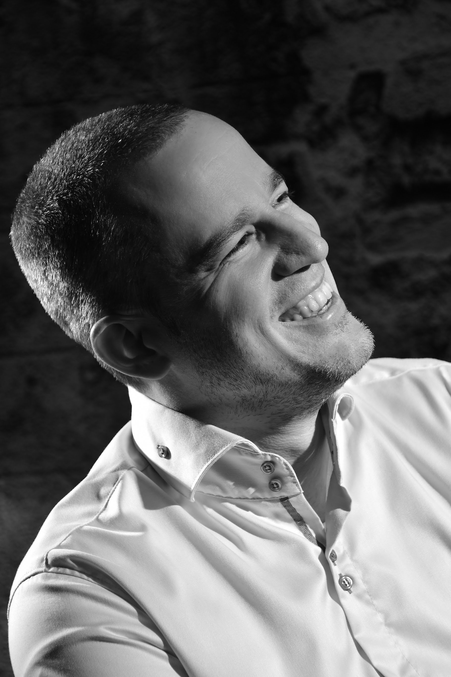 AkosKovacs12's profile picture. Reliability