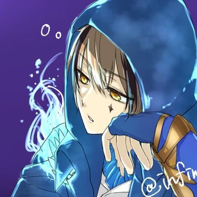 INFINITYさんのプロフィール画像