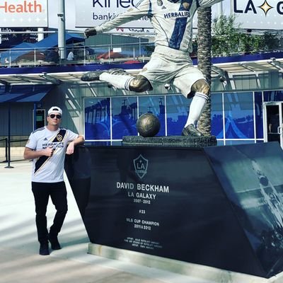 LA Galaxy