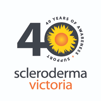 Supporting the Scleroderma Community in Victoria