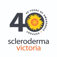 Scleroderma Victoria (@scleroderma_vic) 's Twitter Profile Photo Scleroderma Victoria (@scleroderma_vic) 's Twitter Profile Photo
