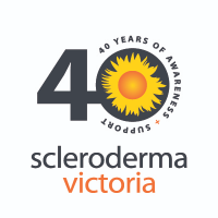 Scleroderma Victoria(@scleroderma_vic) 's Twitter Profile Photo