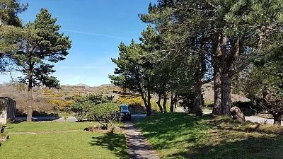 PineConesHH's profile picture. modern seaside holiday home surrounded by stunning countryside and beaches. 2 miles from Porthmadog. Last house before Black Rock Sands.