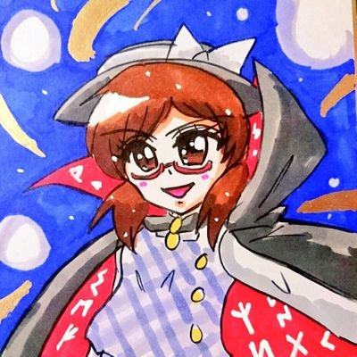 彩矢バーニング・アイズさんのプロフィール画像