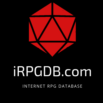 internet role play games database. for tabletop #rpg #games.
Follow now - big things to come!