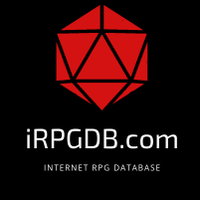 iRPGDB(@IRpgdb) 's Twitter Profile Photo