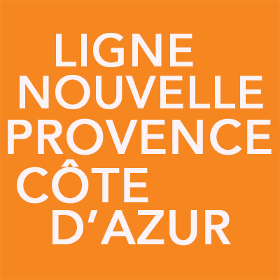 Compte officiel dédié au projet de #lignenouvelle Provence Côte d’Azur #SNCFRéseau #ProjetLNPCA 
#trainduquotidien #concertation #PACA