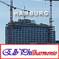 Elbphi L`harmonie (@elbphi) 's Twitter Profile