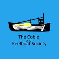 Coble and Keelboat Society(@coble_and_keel) 's Twitter Profile Photo